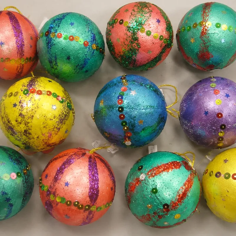 Ateliers Autour de Noël