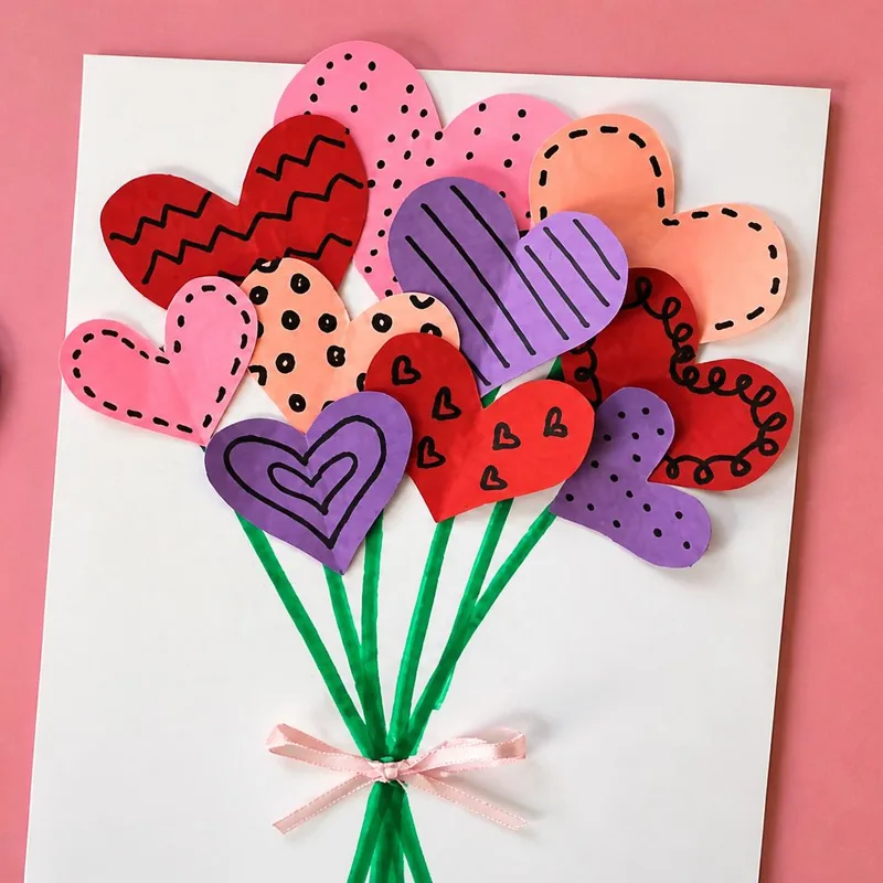 Atelier Carte d'Amour