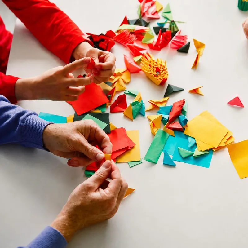 Atelier Origami