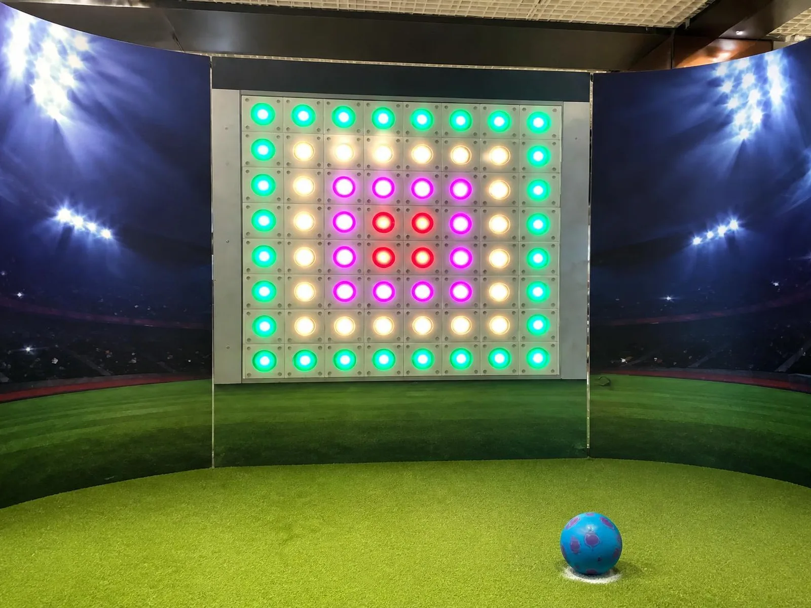 Challenge Digi-Foot 2026 — animation événementielle