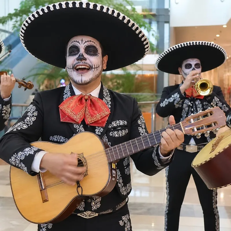 Dia de los Muertos