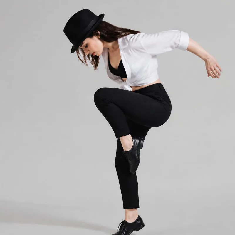 Danseur-euse Artiste Jazz