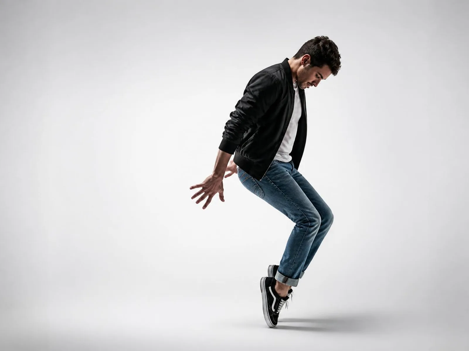 Danseur-euse Artiste Pop — animation événementielle