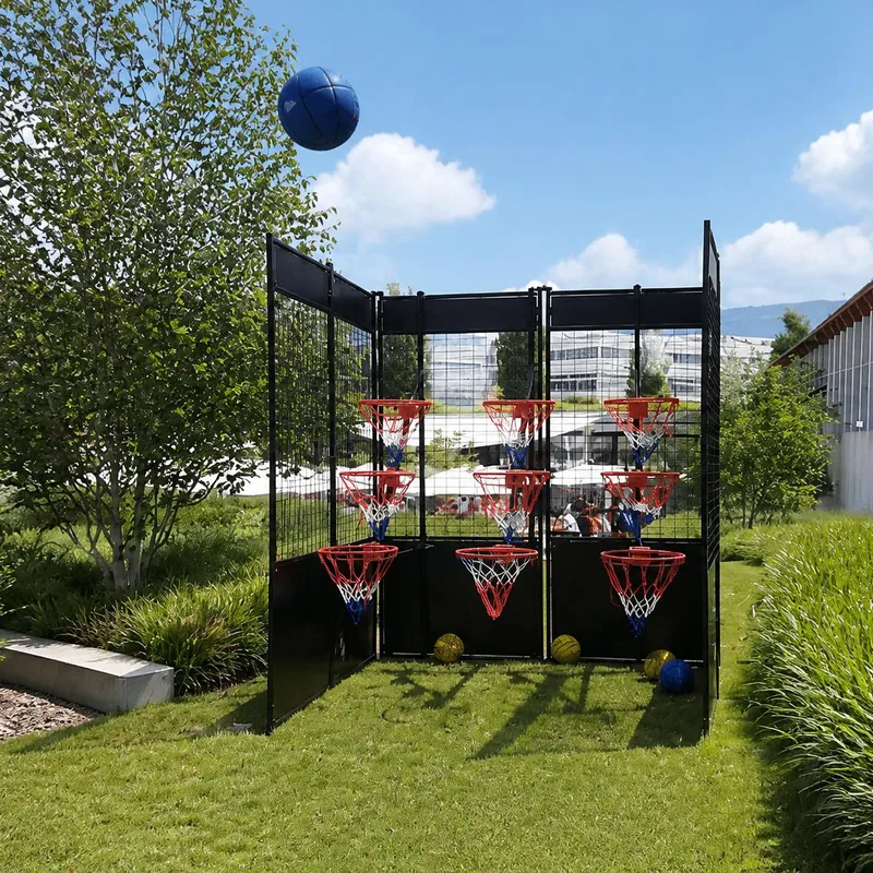 Foot Morpion