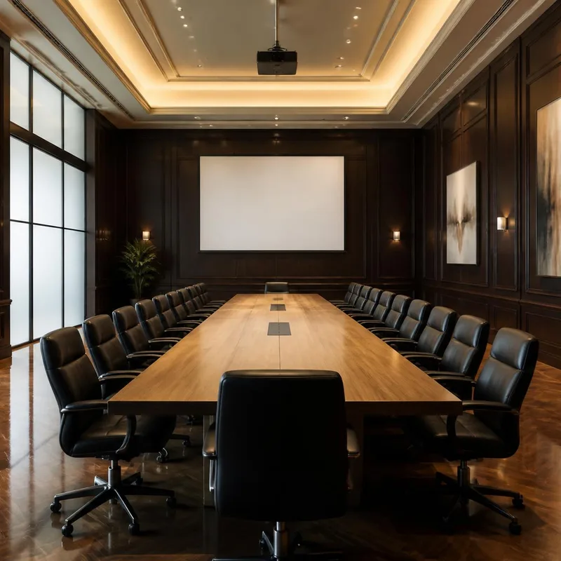 Location Salle de Conférence