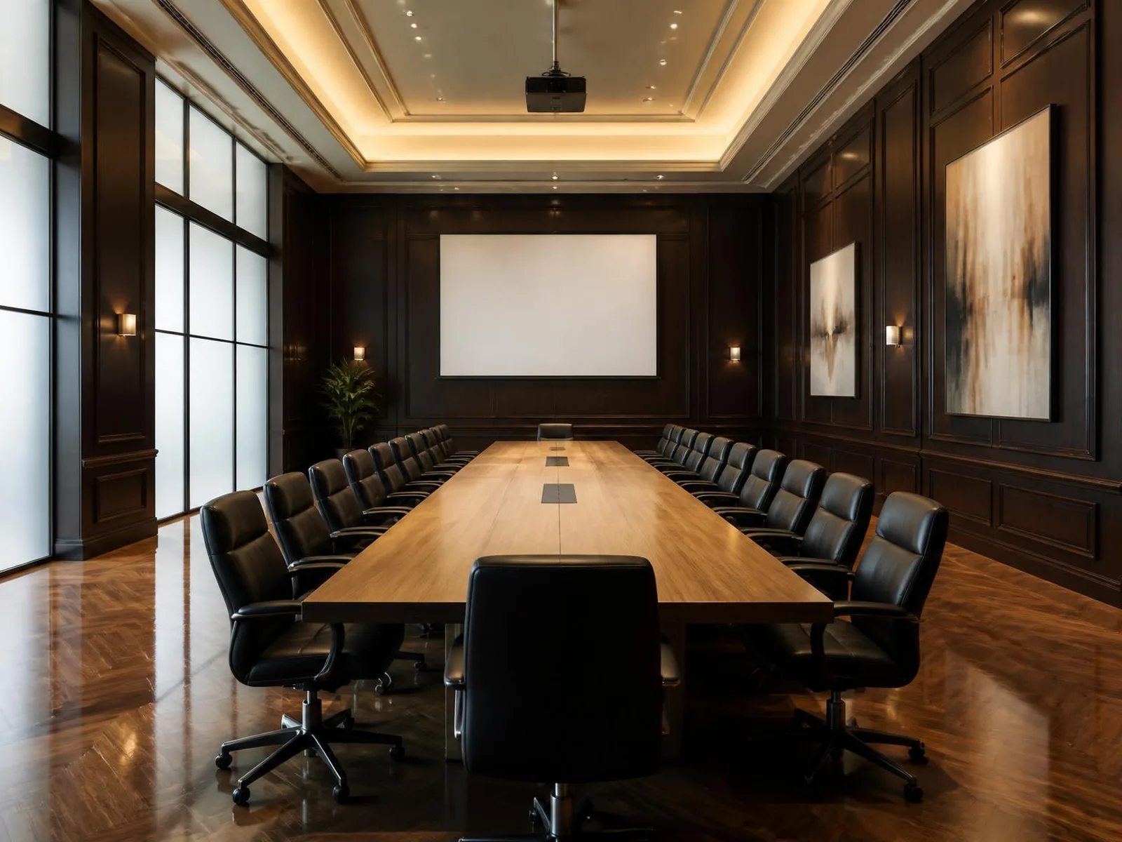 Location Salle de Conférence — animation événementielle