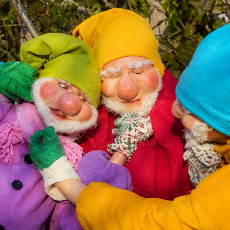 Orchestre Troupe pour Enfants