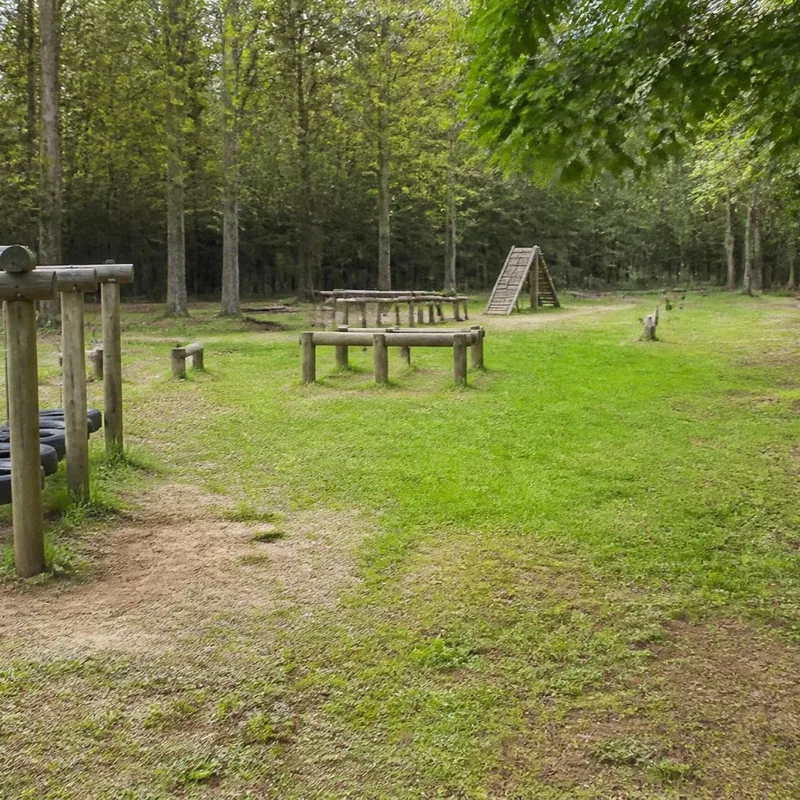 Parcours Aventure d’Obstacles