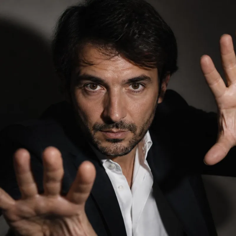 Spectacle d’Hypnose