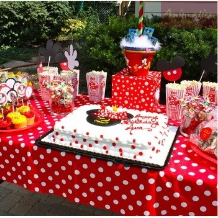 Animations-Spectacles_Animation Goûter Sweet Table Mickey MinnieSq2