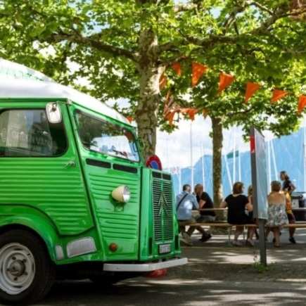 Animations-Spectacles_Foodtruck 100% Suisse