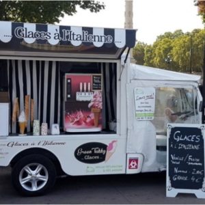 Animations-Spectacles_Foodtruck à Glace